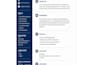 create modern CV and professional resume